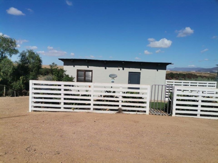 11 Bedroom Property for Sale in Piketberg Rural Western Cape